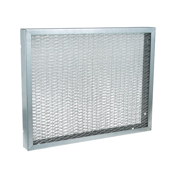 Mesh Filter